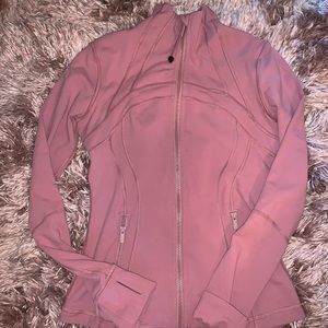 Lululemon define jacket